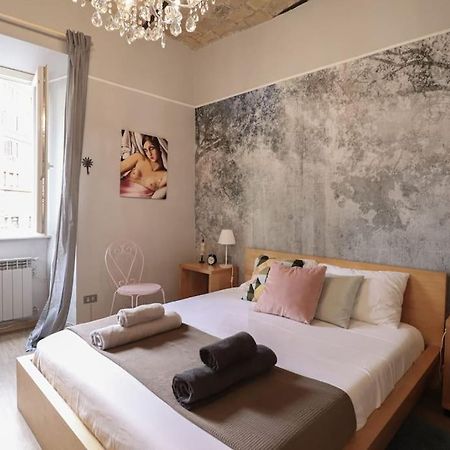 Termini Treasure - Elegant Retreat Apartment Рим Екстериор снимка