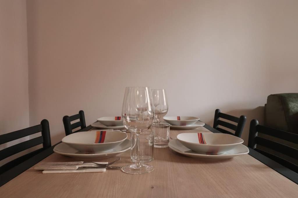 Termini Treasure - Elegant Retreat Apartment Рим Екстериор снимка