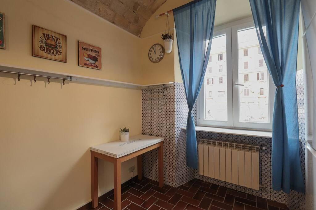 Termini Treasure - Elegant Retreat Apartment Рим Екстериор снимка