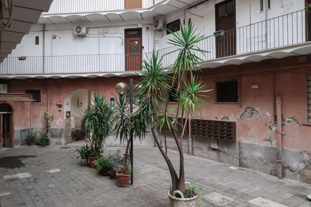 Termini Treasure - Elegant Retreat Apartment Рим Екстериор снимка