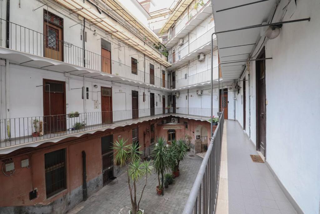 Termini Treasure - Elegant Retreat Apartment Рим Екстериор снимка