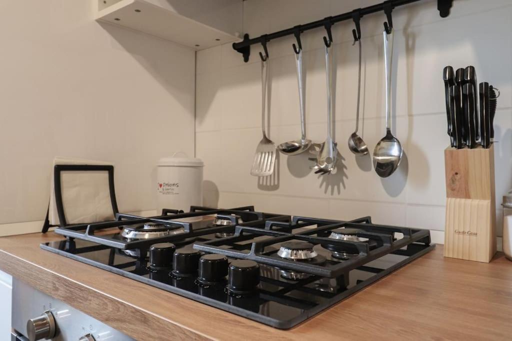 Termini Treasure - Elegant Retreat Apartment Рим Екстериор снимка