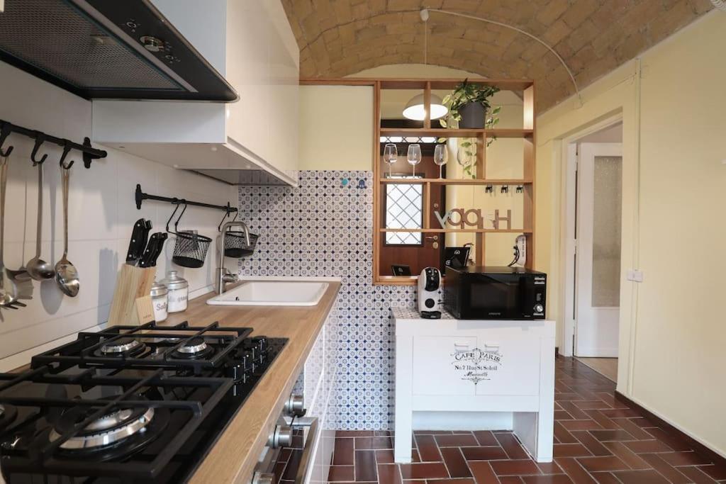 Termini Treasure - Elegant Retreat Apartment Рим Екстериор снимка