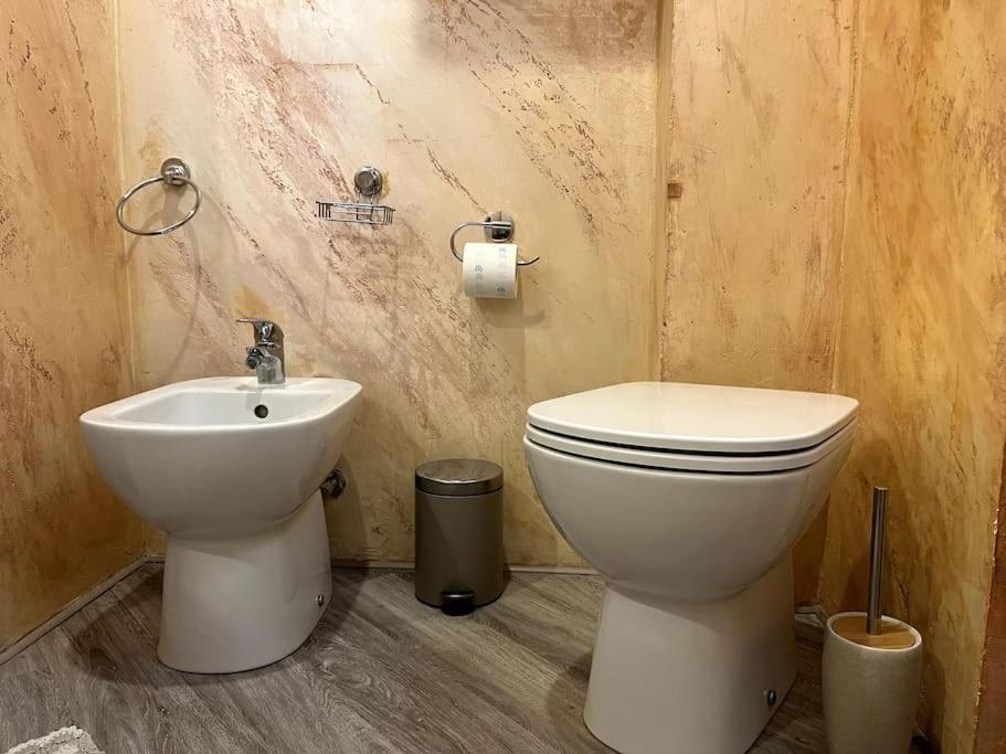 Termini Treasure - Elegant Retreat Apartment Рим Екстериор снимка